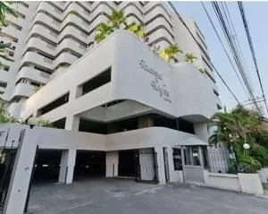 Ruamjai Heights - ร่วมใจ ไฮท์